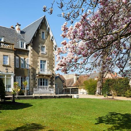 Le Clos De Bourgogne Moulins  Exterior foto