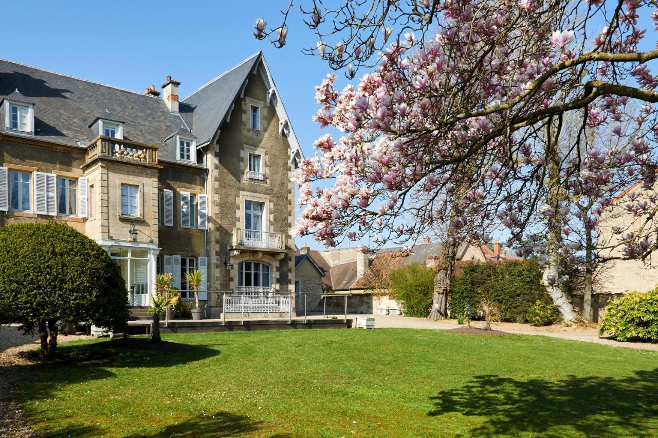 Le Clos De Bourgogne Moulins  Exterior foto