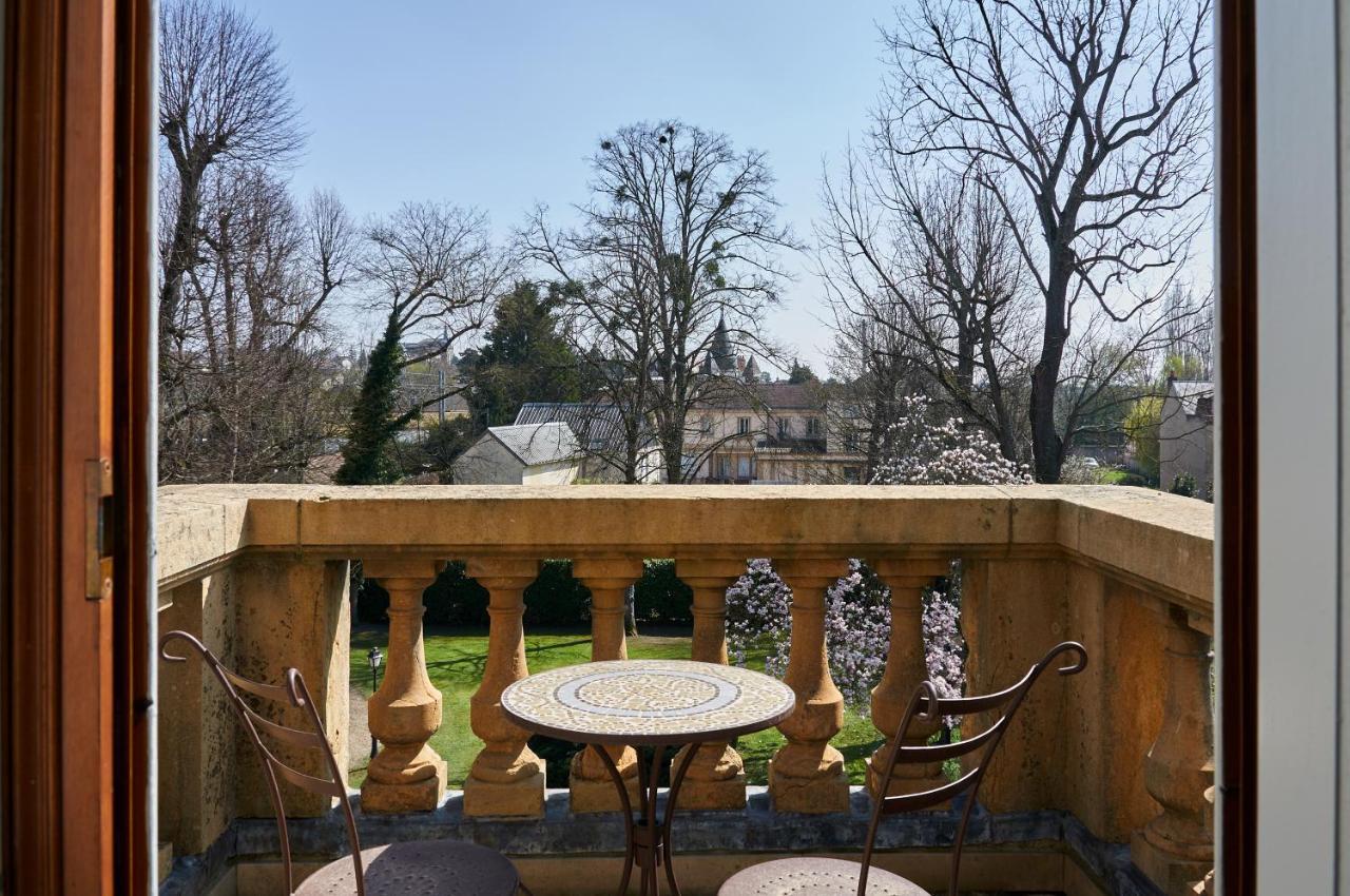 Le Clos De Bourgogne Moulins  Exterior foto