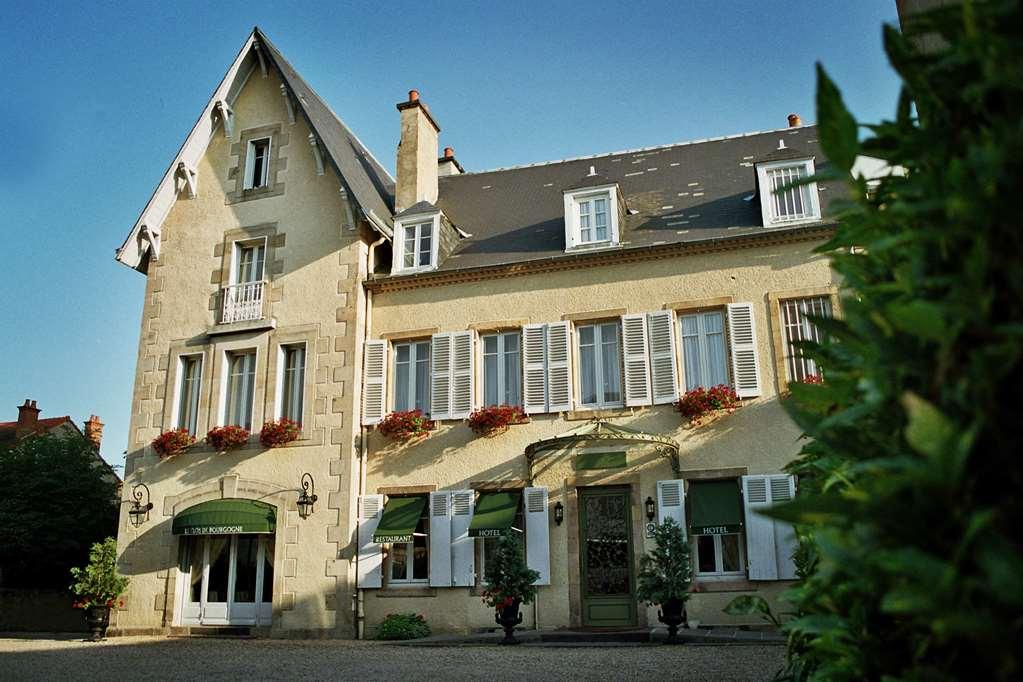 Le Clos De Bourgogne Moulins  Exterior foto