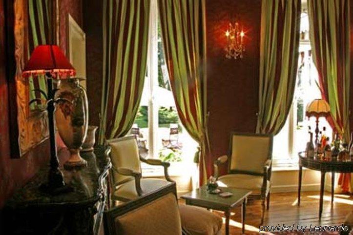 Le Clos De Bourgogne Moulins  Cameră foto