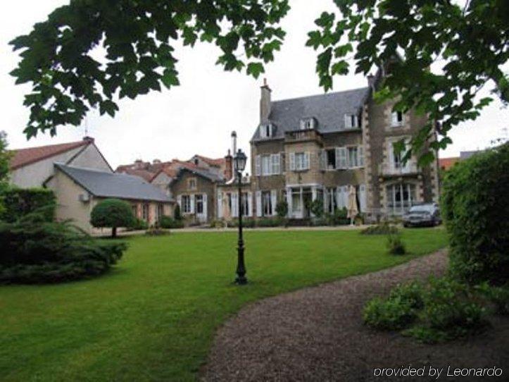Le Clos De Bourgogne Moulins  Exterior foto